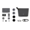 Kit micro sans fil - DJI - Mic 3 - 2 émetteurs (TX) - 1 récepteur (R Kit micro sans fil - DJI - Mic 3 - 2 émetteurs (TX) - 1 récepteur (R