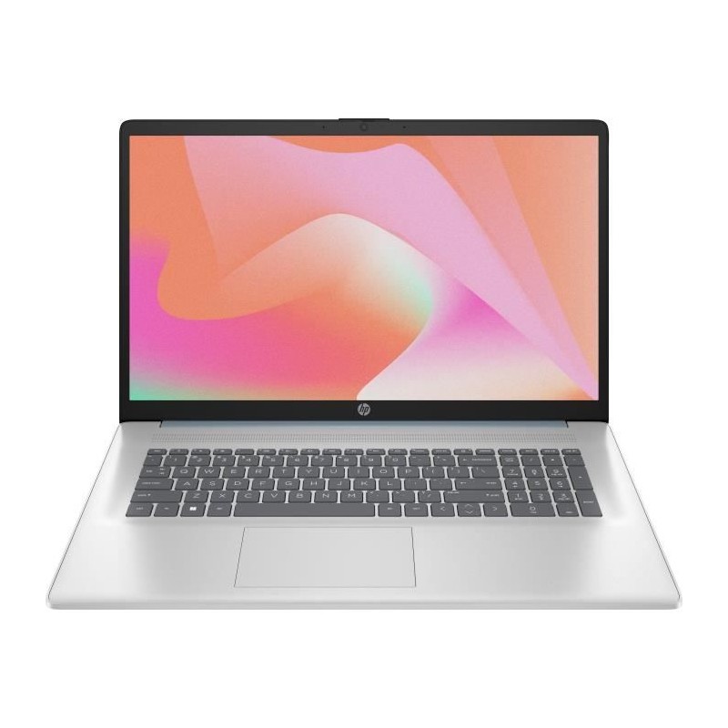 PC Portable HP 17-cn3030nf - Windows 11 - 17,3 FHD IPS - Core i7-1355U PC Portable HP 17-cn3030nf - Windows 11 - 17,3 FHD IPS - Core i7-1355U