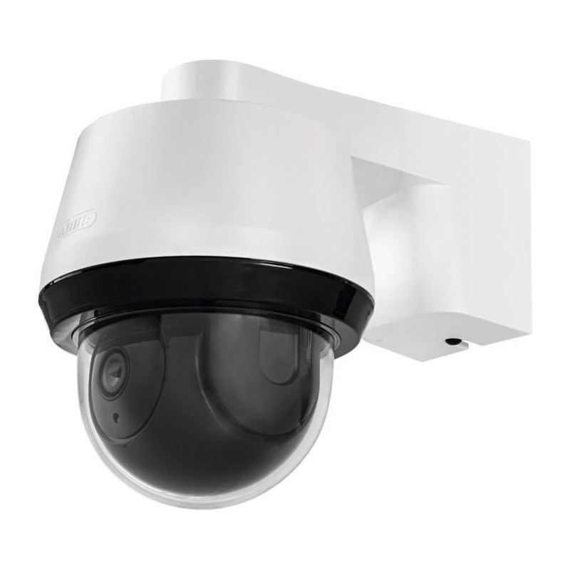 Caméra de surveillance - ABUS - PPIC44520 - Détection intelligente -