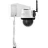 Caméra de surveillance - ABUS - PPIC44520 - Détection intelligente -