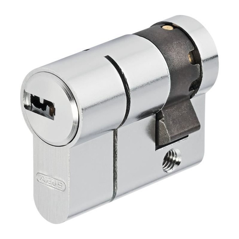 Serrure - ABUS - D66PSN 10/40 H-BOX - Résiste a l'arrachement avec ca