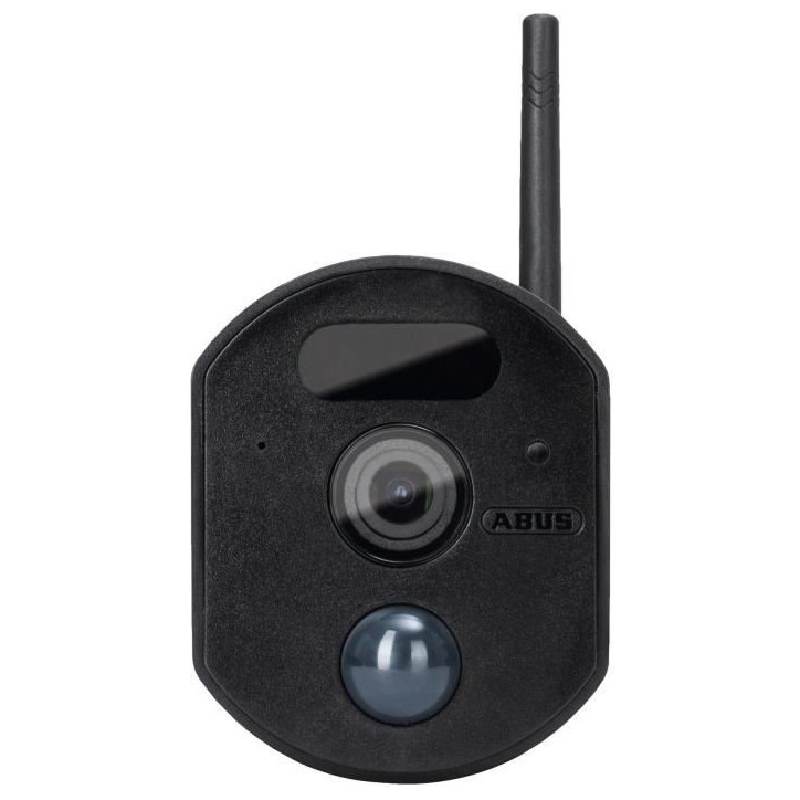 Caméra de surveillance - ABUS - PPDF17000 - Lumiere intégrée - Alerte mobile - Application App2Cam Plus Caméra de surveillance - ABUS - PPDF17000 - Lumiere intégrée - Alerte mobile - Application App2Cam Plus