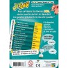 Jeu de société Jet Lag - ASMODEE - Jetlag - Jeu d'action et réflexe Jeu de société Jet Lag - ASMODEE - Jetlag - Jeu d'action et réflexe