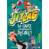 Jeu de société Jet Lag - ASMODEE - Jetlag - Jeu d'action et réflexe Jeu de société Jet Lag - ASMODEE - Jetlag - Jeu d'action et réflexe