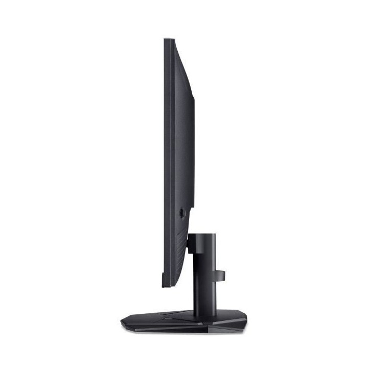 Ecran PC Gamer - ACER - 24,5 - FHD - 200Hz - Dalle VA - 0,5ms - UM.KX1EE.005 Ecran PC Gamer - ACER - 24,5 - FHD - 200Hz - Dalle VA - 0,5ms - UM.KX1EE.005