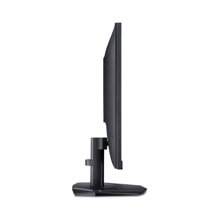 Ecran PC Gamer - ACER - 24,5 - FHD - 200Hz - Dalle VA - 0,5ms - UM.KX1EE.005 Ecran PC Gamer - ACER - 24,5 - FHD - 200Hz - Dalle VA - 0,5ms - UM.KX1EE.005