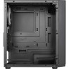 Boîtier PC - AEROCOOL - Hexform G v2 (Noir) - Mini tour - Format Micr Boîtier PC - AEROCOOL - Hexform G v2 (Noir) - Mini tour - Format Micr