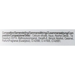 Hygiene rongeur - AIME - Désodorisant litiere - Eucalyptus - 700 ml -