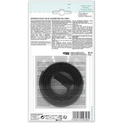 Collier répulsif puces tiques et moustiques - VETOCANIS - Chien de 10