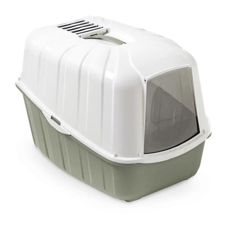 Maison de toilette - AIMÉ - Vicky pour Chat 54 x 39 x 39 cm