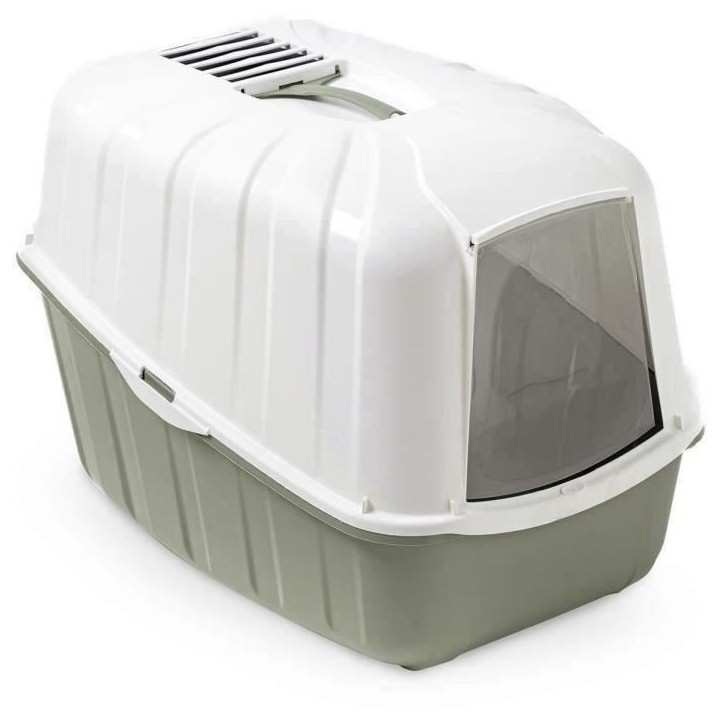 Maison de toilette - AIMÉ - Vicky pour Chat 54 x 39 x 39 cm