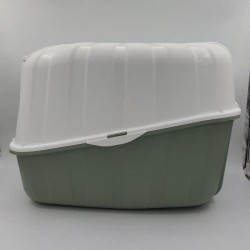 Maison de toilette - AIMÉ - Vicky pour Chat 54 x 39 x 39 cm