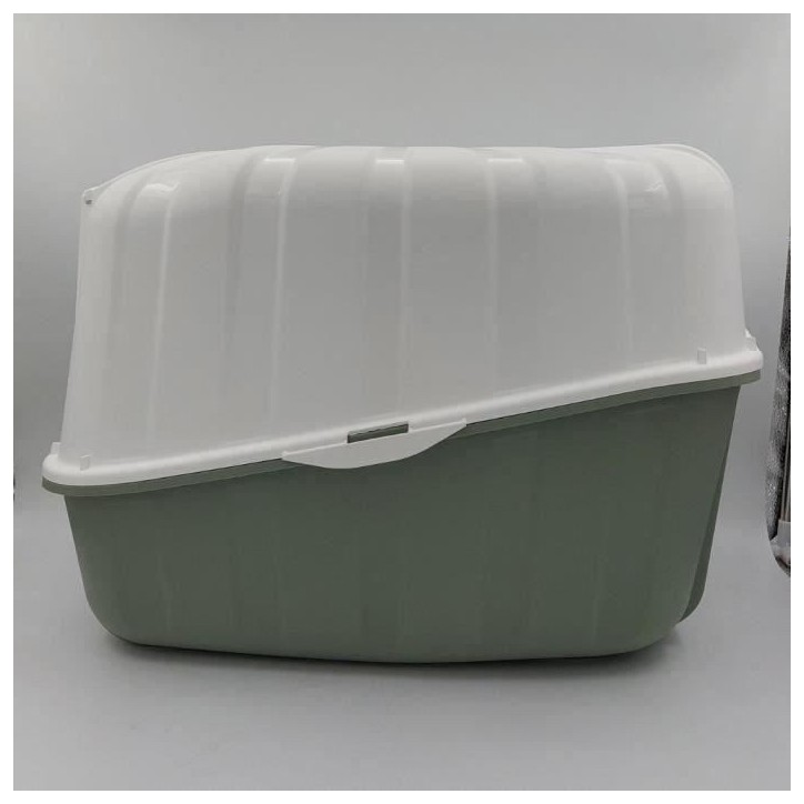 Maison de toilette - AIMÉ - Vicky pour Chat 54 x 39 x 39 cm