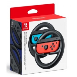 Volants pour manettes Joy-Con • Accessoire Nintendo Switch