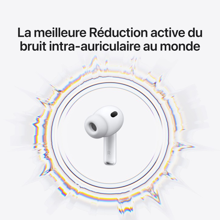 APPLE AirPods Pro 3