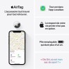 APPLE Pack de 1 AirTag