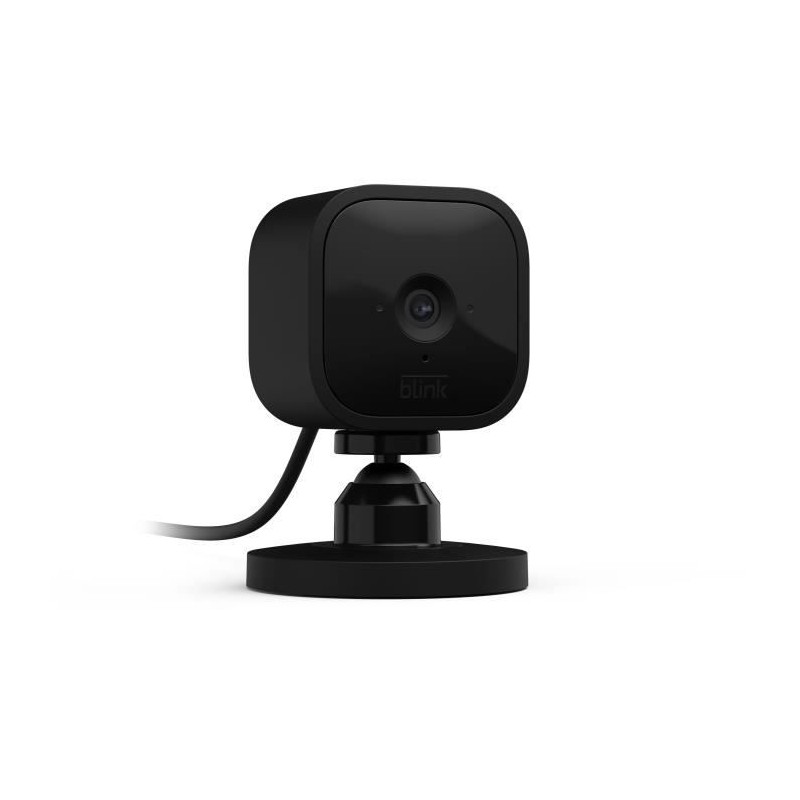 Caméra - BLINK HOME SECURITY - Mini - Noir Caméra - BLINK HOME SECURITY - Mini - Noir
