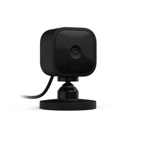 Caméra - BLINK HOME SECURITY - Mini - Noir