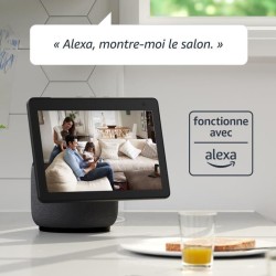 Caméra - BLINK HOME SECURITY - Mini - Noir
