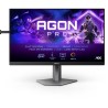 Ecran PC Gamer - AOC - 24,5 - FHD - 390 Hz - Dalle Fast IPS - 1ms - Aj