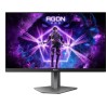 Ecran PC Gamer - AOC - 24,5 - FHD - 390 Hz - Dalle Fast IPS - 1ms - Aj