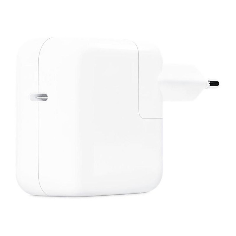 APPLE Adaptateur secteur USB-C