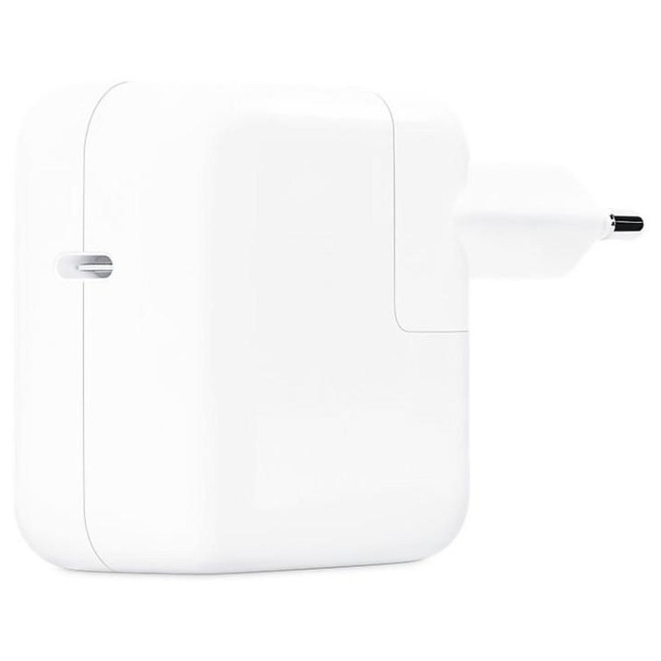 APPLE Adaptateur secteur USB-C APPLE Adaptateur secteur USB-C