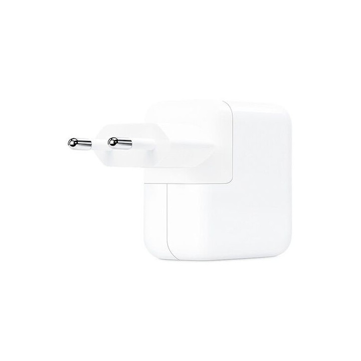 APPLE Adaptateur secteur USB-C APPLE Adaptateur secteur USB-C