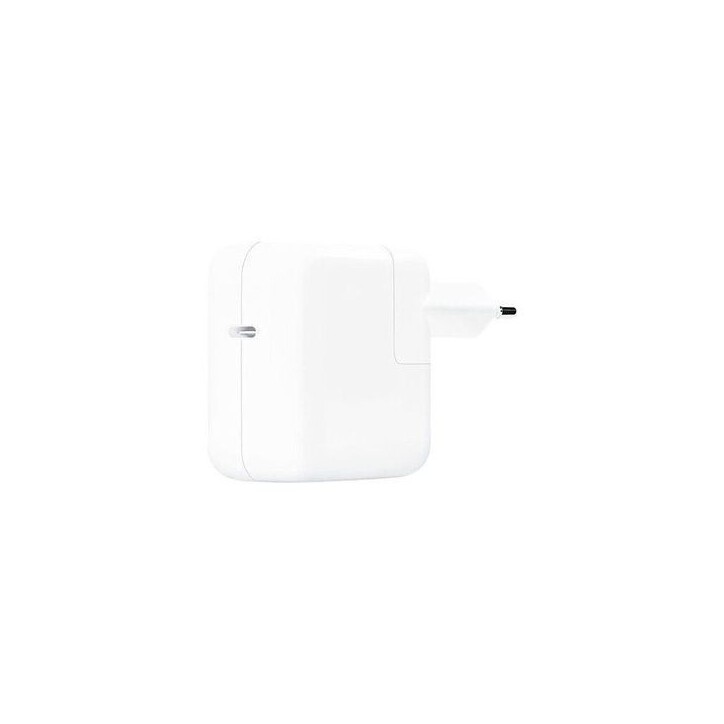 APPLE Adaptateur secteur USB-C APPLE Adaptateur secteur USB-C