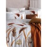 Parure de lit - 1 housse de couette 220 x 240 cm + 2 taies d'oreiller