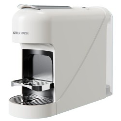 Machine a café a capsules - ARTHUR MARTIN - AMN230B - Expresso & Lung