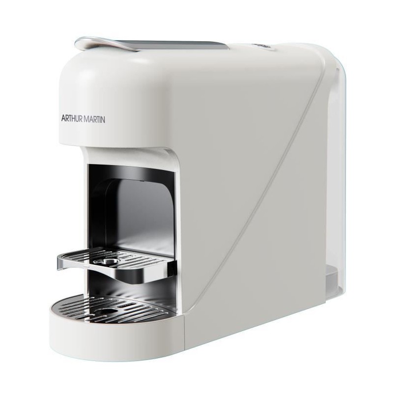 Machine a café a capsules - ARTHUR MARTIN - AMN230B - Expresso & Lung