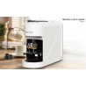 Machine a café a capsules - ARTHUR MARTIN - AMN230B - Expresso & Lung