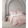 Parure de lit - 1 housse de couette 220 x 240 cm + 2 taies d'oreiller