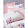 Parure de lit - 1 housse de couette 220 x 240 cm + 2 taies d'oreiller