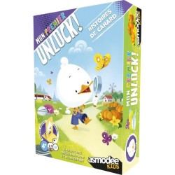Mon Premier Unlock! : Histoires de Canard