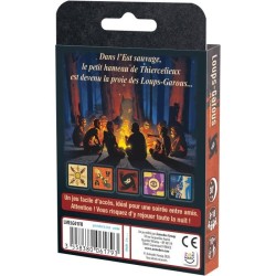 Lui-meme | Loups-garous de Thiercelieux - Nouvelle Édition 2021 | Jeu