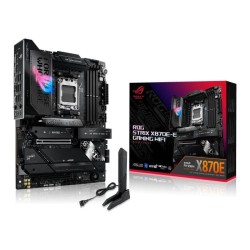 Carte mere - ASUS - STRIX X870E-E GAMING WIFI