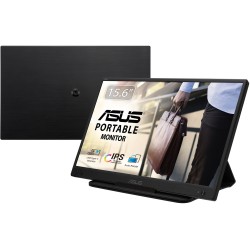 Ecran PC Portable - ASUS ZenScreen - 15.6 - FHD - 60Hz - IPS - 5ms - U