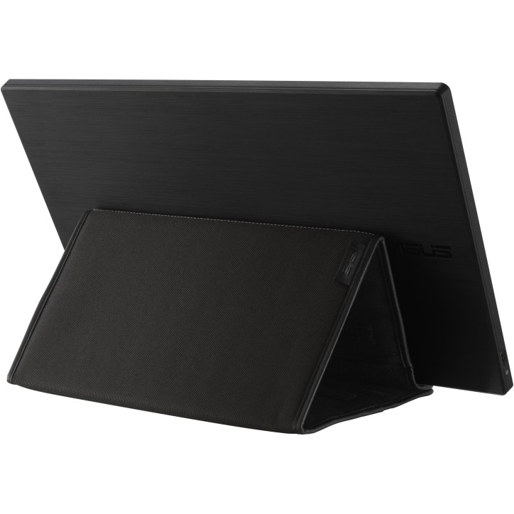 Ecran PC Portable - ASUS ZenScreen - 15.6 - FHD - 60Hz - IPS - 5ms - USB Type-C - MB166C Ecran PC Portable - ASUS ZenScreen - 15.6 - FHD - 60Hz - IPS - 5ms - USB Type-C - MB166C