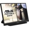Ecran PC Portable - ASUS ZenScreen - 15.6 - FHD - 60Hz - IPS - 5ms - U