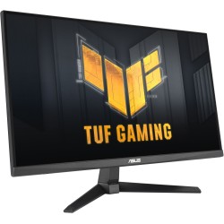 Ecran PC Gamer - ASUS TUF Gaming - 24,5 - FHD - 200Hz - VA - 1ms - VG2