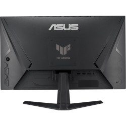 Ecran PC Gamer - ASUS TUF Gaming - 24,5 - FHD - 200Hz - VA - 1ms - VG2