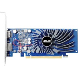 Carte graphique - ASUS - GT1030-2G-BRK NVIDIA GeForce GT 1030 2 Go GDD
