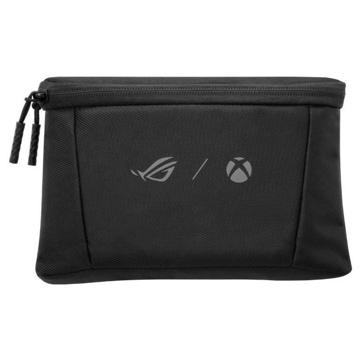 Étui de protection pour console ASUS ROG Xbox Ally et ROG Xbox Ally X