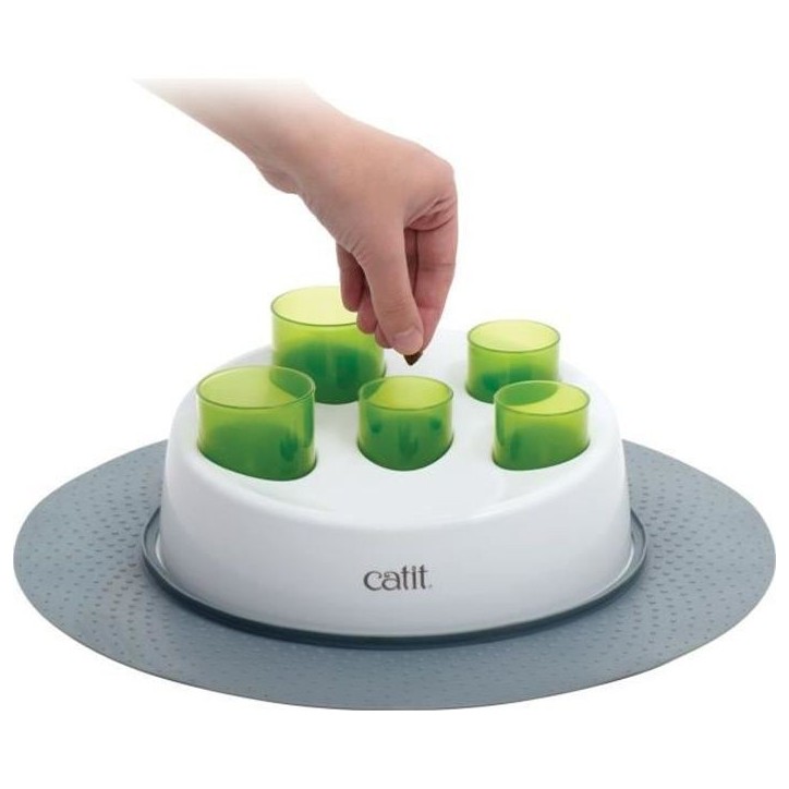 Cat It Digger Tubes a Croquettes Senses 2.0 Cat It Digger Tubes a Croquettes Senses 2.0