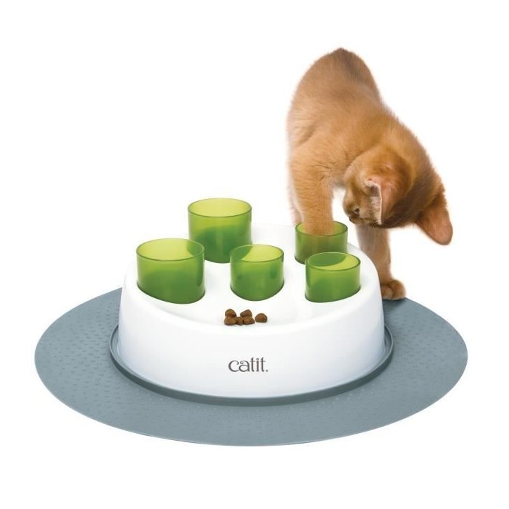 Cat It Digger Tubes a Croquettes Senses 2.0 Cat It Digger Tubes a Croquettes Senses 2.0