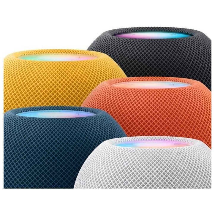 Apple HomePod mini - White