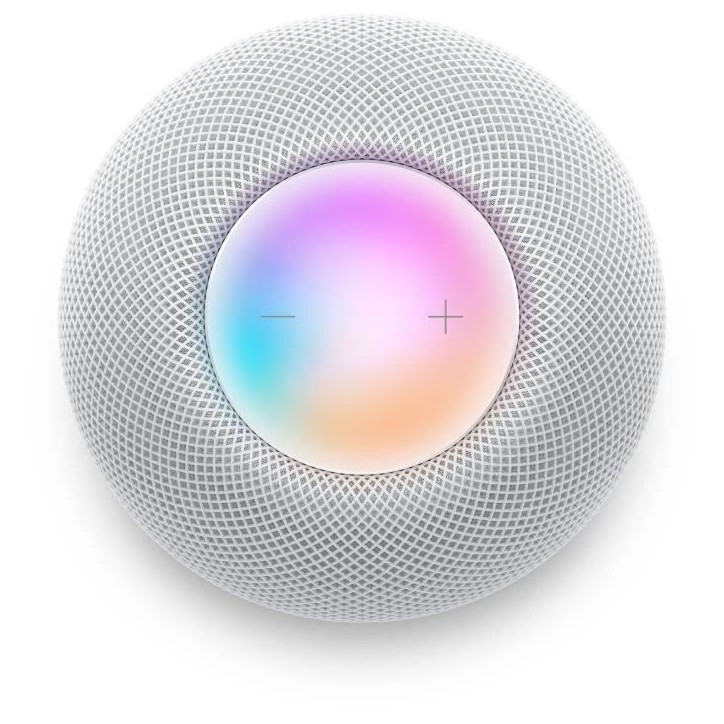 Apple HomePod mini - White