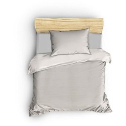 Parure de lit - 1 housse de couette 220 x 240 cm + 2 taies d'oreiller
